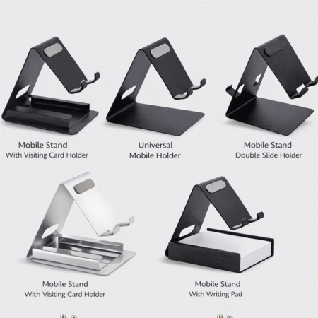 Mobile Stand