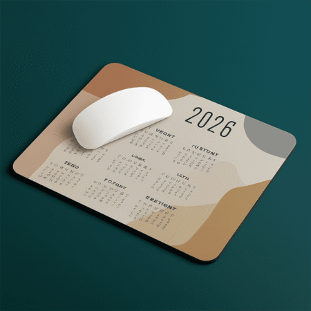 Regular Mouse Pad