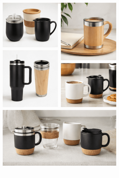 Tumbler & Mugs