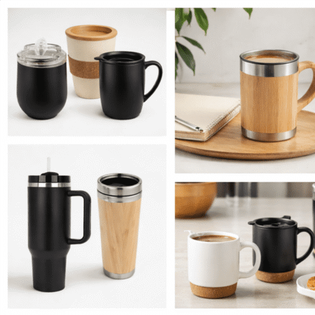 Tumbler & Mugs